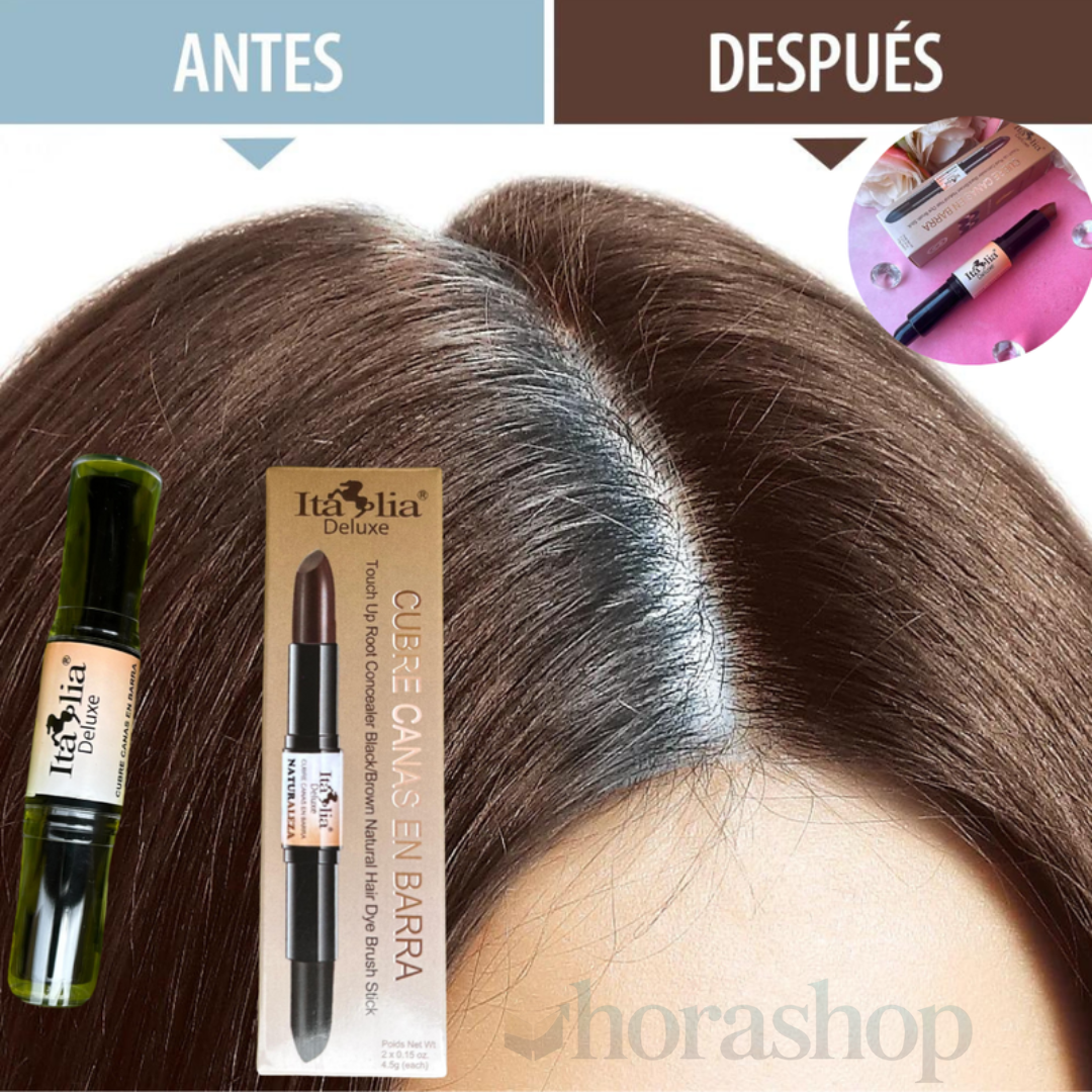 Lápiz Cubre Canas