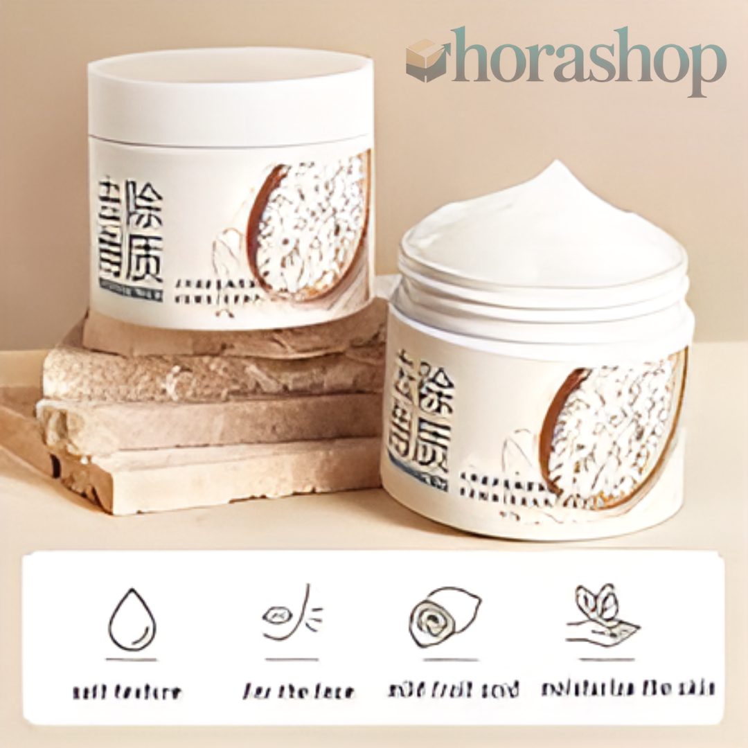 EXFOLIANTE MAGICO DE ARROZ