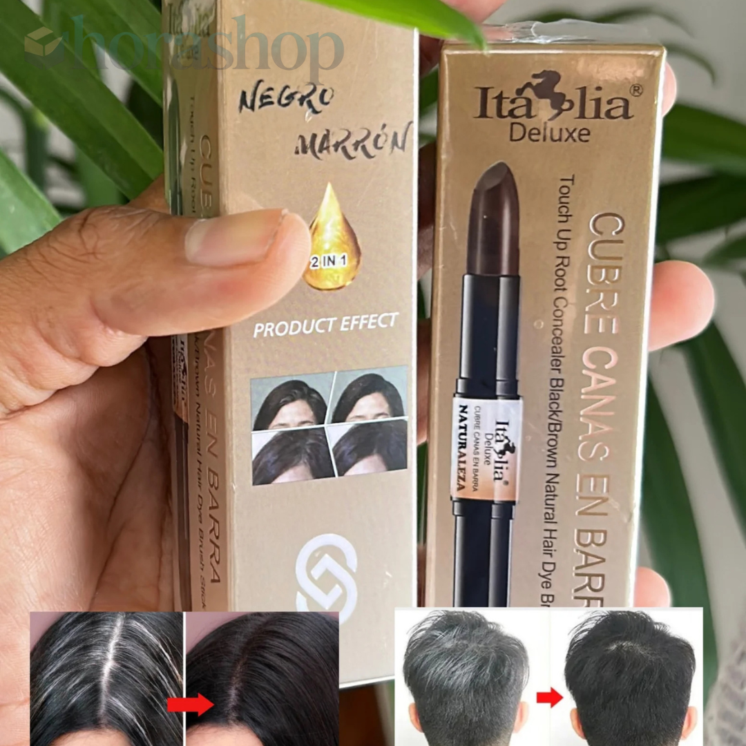 Lápiz Cubre Canas