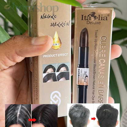 Lápiz Cubre Canas