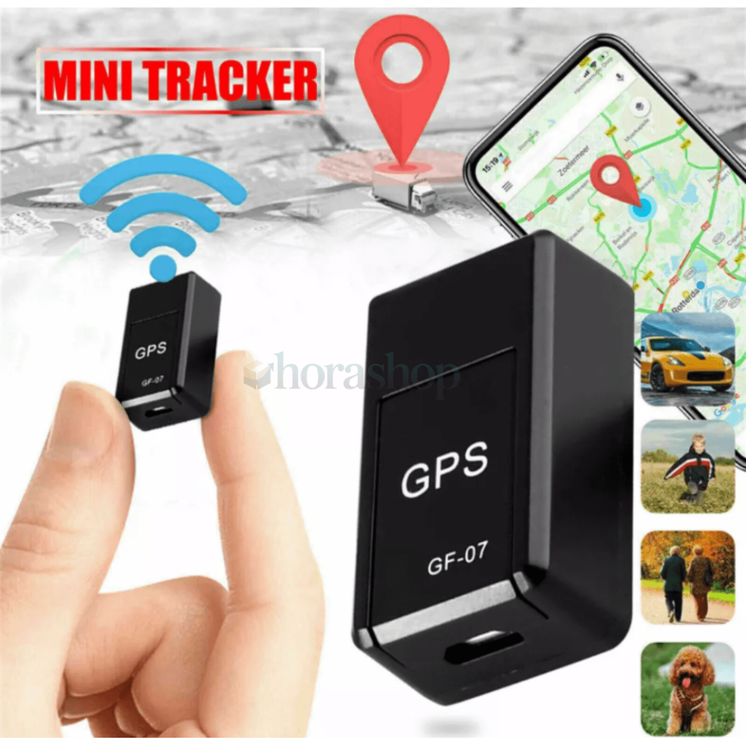 Mini GPS Localizador