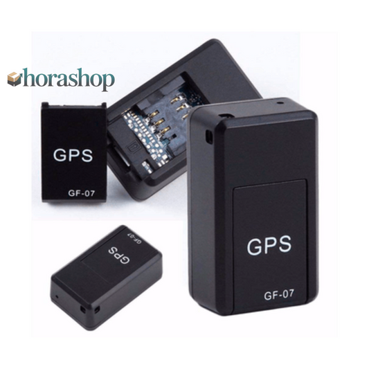 Mini GPS Localizador