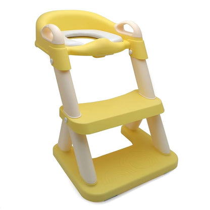 ESCALERA DE BAÑO