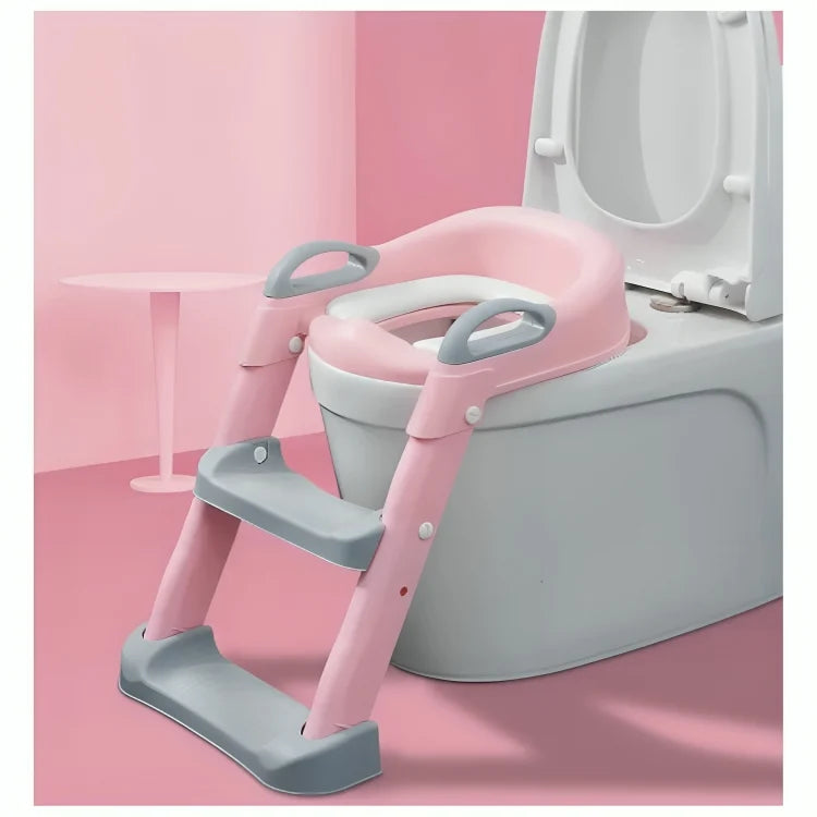 ESCALERA DE BAÑO