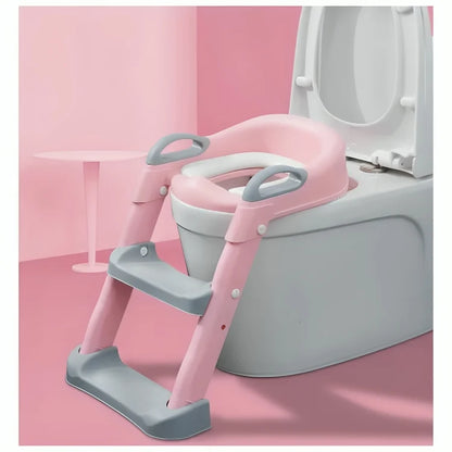 ESCALERA DE BAÑO